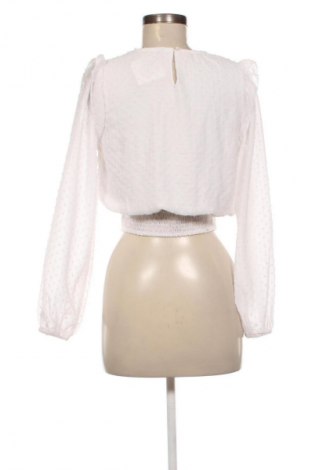 Dámská halenka Fb Sister, Velikost S, Barva Bílá, Cena  189,00 Kč