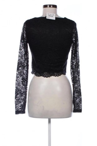 Дамска блуза Fb Sister, Размер S, Цвят Черен, Цена 19,00 лв.