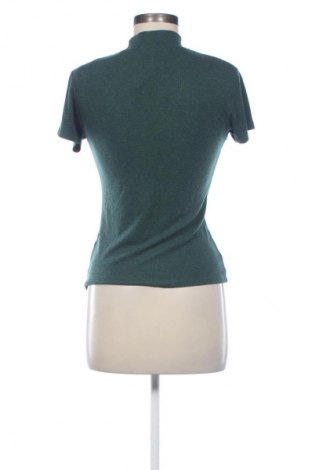 Bluzka damska Fb Sister, Rozmiar S, Kolor Zielony, Cena 43,68 zł