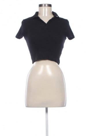 Дамска блуза Fb Sister, Размер S, Цвят Черен, Цена 19,00 лв.