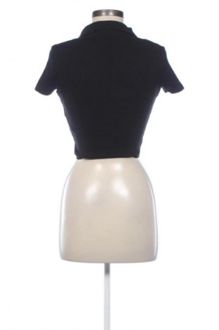 Дамска блуза Fb Sister, Размер S, Цвят Черен, Цена 19,00 лв.