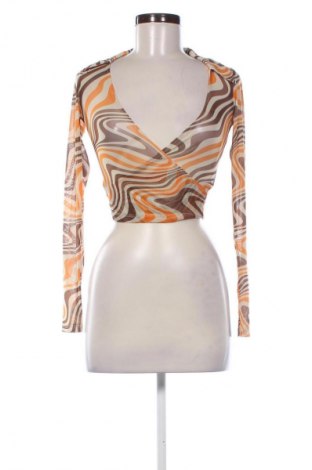 Dámska blúza Fb Sister, Veľkosť XXS, Farba Viacfarebná, Cena  8,95 €