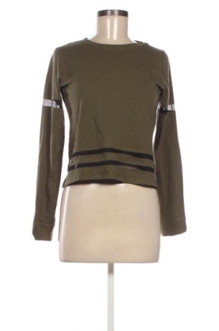 Дамска блуза Fb Sister, Размер S, Цвят Многоцветен, Цена 15,58 лв.