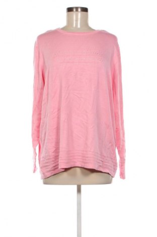 Dámska blúza Fella Hamilton, Veľkosť XXL, Farba Ružová, Cena  9,95 €