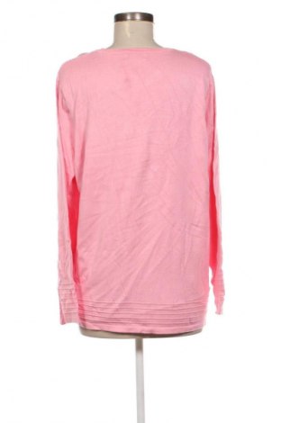 Dámska blúza Fella Hamilton, Veľkosť XXL, Farba Ružová, Cena  9,95 €