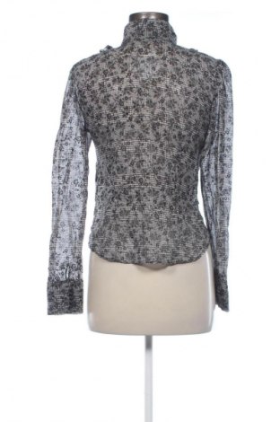 Γυναικεία μπλούζα Fervente, Μέγεθος M, Χρώμα Πολύχρωμο, Τιμή 9,72 €