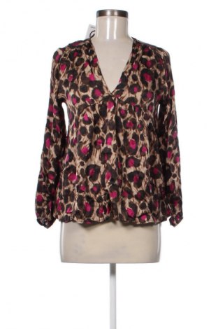 Bluzka damska Fetish, Rozmiar M, Kolor Kolorowy, Cena 78,16 zł