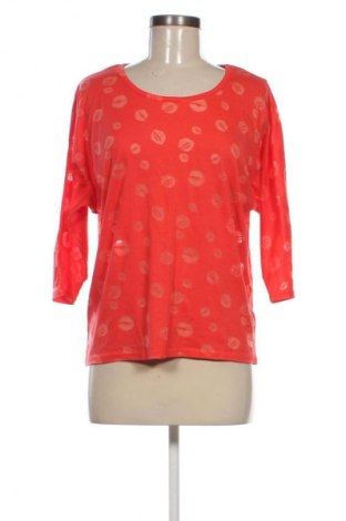 Dámská halenka Fishbone, Velikost S, Barva Oranžová, Cena  241,00 Kč