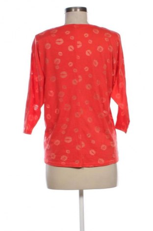 Dámská halenka Fishbone, Velikost S, Barva Oranžová, Cena  241,00 Kč