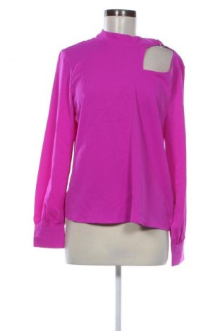 Дамска блуза Fisherfield, Размер M, Цвят Лилав, Цена 10,99 лв.