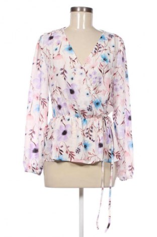Дамска блуза Fisherfield, Размер M, Цвят Многоцветен, Цена 11,99 лв.