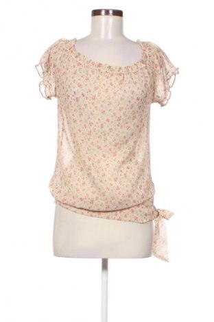 Дамска блуза Fix, Размер XS, Цвят Многоцветен, Цена 15,99 лв.