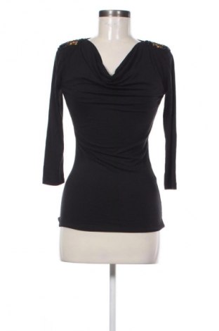 Dámska blúza Flame, Veľkosť XS, Farba Čierna, Cena  6,95 €