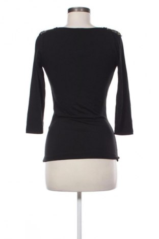 Dámska blúza Flame, Veľkosť XS, Farba Čierna, Cena  6,95 €