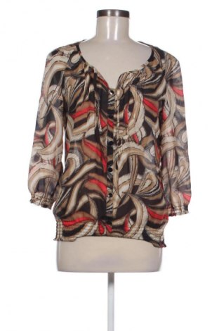 Dámská halenka Flame, Velikost S, Barva Vícebarevné, Cena  242,00 Kč