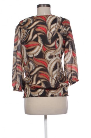 Dámská halenka Flame, Velikost S, Barva Vícebarevné, Cena  242,00 Kč