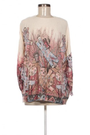 Bluzka damska Flare, Rozmiar S, Kolor Kolorowy, Cena 36,99 zł