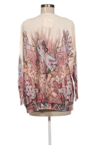 Bluzka damska Flare, Rozmiar S, Kolor Kolorowy, Cena 36,99 zł