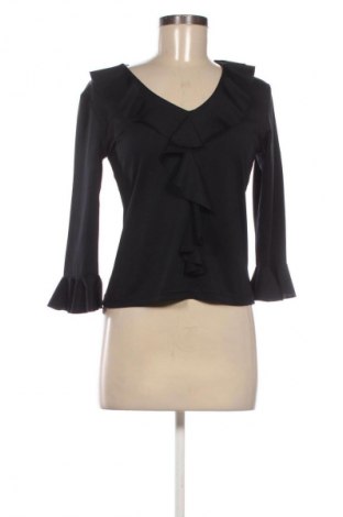 Dámská halenka Flash, Velikost M, Barva Černá, Cena  247,00 Kč