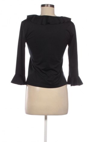 Dámská halenka Flash, Velikost M, Barva Černá, Cena  247,00 Kč