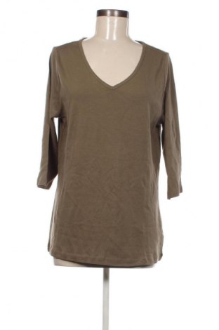 Dámská halenka Flash Lights, Velikost XL, Barva Zelená, Cena  469,00 Kč