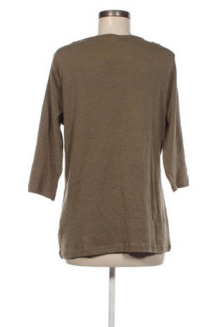 Dámská halenka Flash Lights, Velikost XL, Barva Zelená, Cena  469,00 Kč