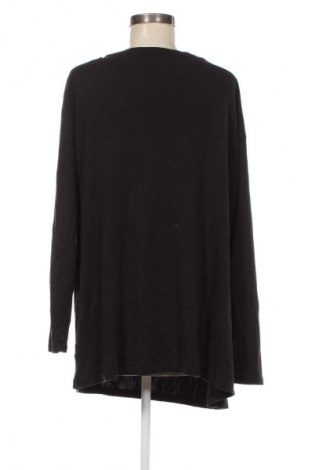 Bluzka damska Flash Lights, Rozmiar 3XL, Kolor Czarny, Cena 41,99 zł