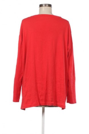Dámska blúza Flash Lights, Veľkosť 3XL, Farba Červená, Cena  18,95 €