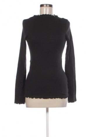 Γυναικεία μπλούζα Flash Lights, Μέγεθος S, Χρώμα Μαύρο, Τιμή 18,99 €