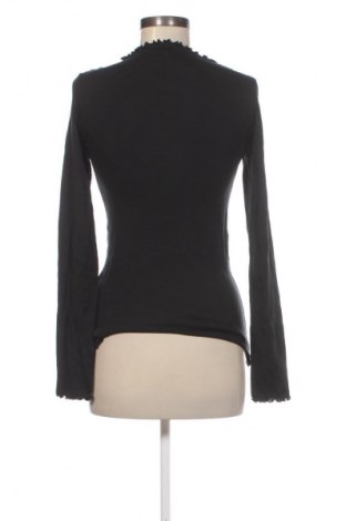 Γυναικεία μπλούζα Flash Lights, Μέγεθος S, Χρώμα Μαύρο, Τιμή 18,99 €