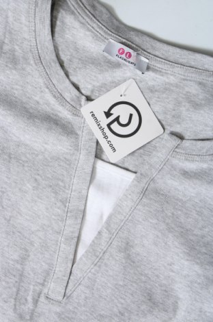 Дамска блуза Flash Lights, Размер M, Цвят Многоцветен, Цена 31,99 лв.