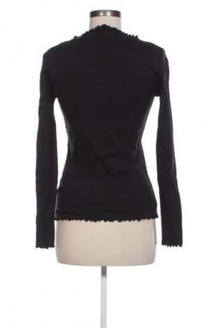 Дамска блуза Flash Lights, Размер M, Цвят Черен, Цена 25,99 лв.