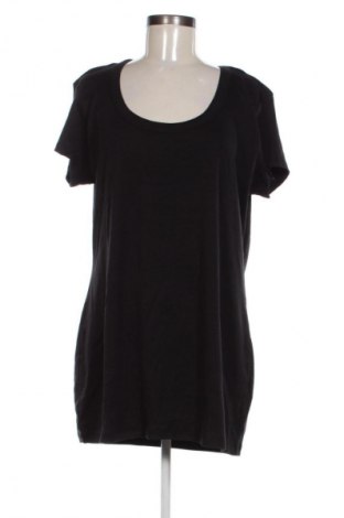 Bluzka damska Flash Lights, Rozmiar XXL, Kolor Czarny, Cena 83,99 zł