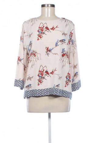 Γυναικεία μπλούζα Flash Woman, Μέγεθος M, Χρώμα Πολύχρωμο, Τιμή 6,99 €