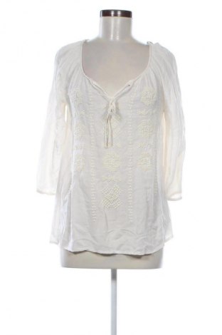 Дамска блуза Forever 21, Размер S, Цвят Бежов, Цена 13,99 лв.