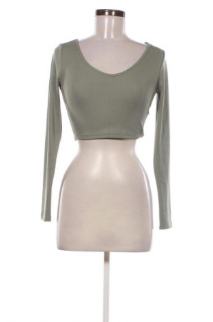 Női blúz Forever 21, Méret S, Szín Zöld, Ár 2 589 Ft