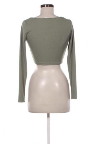 Női blúz Forever 21, Méret S, Szín Zöld, Ár 2 589 Ft