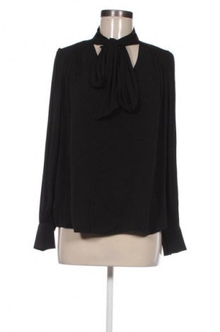 Bluzka damska Forever New, Rozmiar M, Kolor Czarny, Cena 164,17 zł