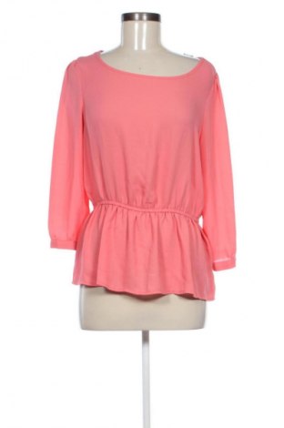 Дамска блуза Formul@, Размер M, Цвят Червен, Цена 5,99 лв.