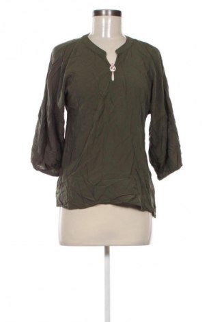 Női blúz Formula, Méret M, Szín Zöld, Ár 4 549 Ft