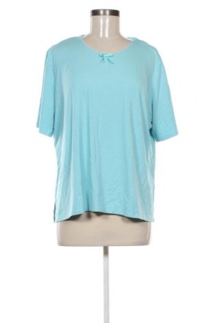 Dámská halenka Frank Walder, Velikost XXL, Barva Modrá, Cena  359,00 Kč