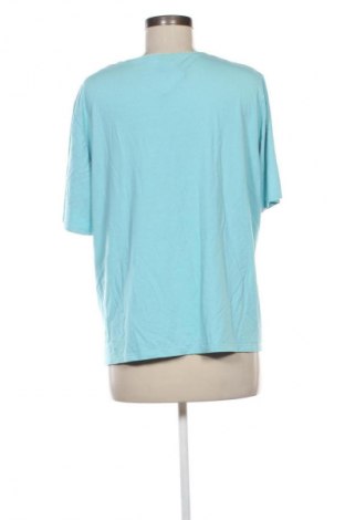 Dámská halenka Frank Walder, Velikost XXL, Barva Modrá, Cena  359,00 Kč