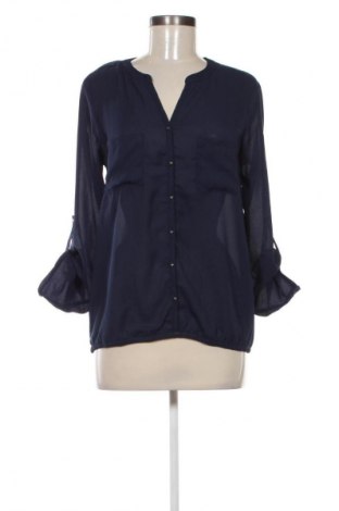 Dámska blúza Fransa, Veľkosť S, Farba Modrá, Cena  17,39 €