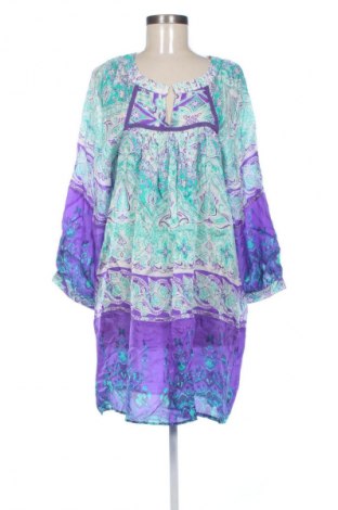 Γυναικεία μπλούζα Fransa, Μέγεθος XL, Χρώμα Πολύχρωμο, Τιμή 17,30 €