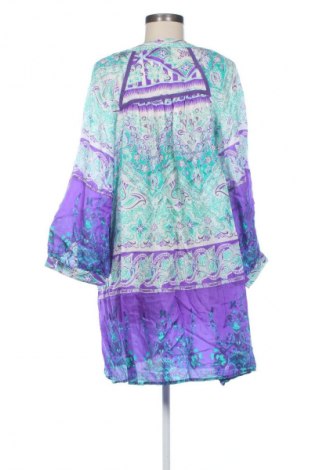 Γυναικεία μπλούζα Fransa, Μέγεθος XL, Χρώμα Πολύχρωμο, Τιμή 17,30 €