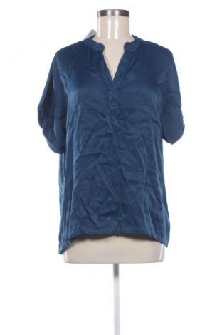 Dámská halenka Fransa, Velikost M, Barva Modrá, Cena  279,00 Kč