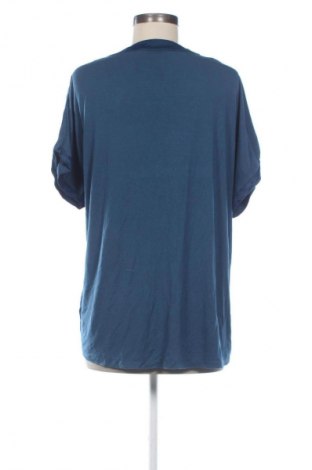 Dámská halenka Fransa, Velikost M, Barva Modrá, Cena  279,00 Kč