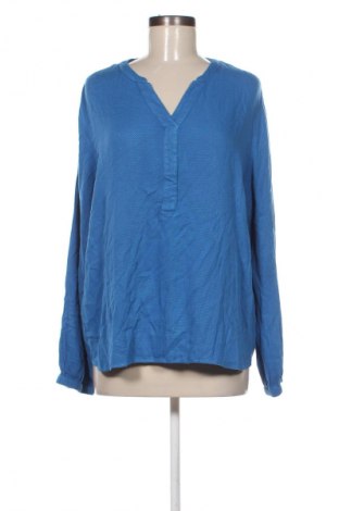 Дамска блуза Fransa, Размер XXL, Цвят Син, Цена 17,99 лв.