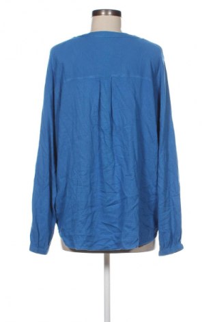 Дамска блуза Fransa, Размер XXL, Цвят Син, Цена 17,99 лв.