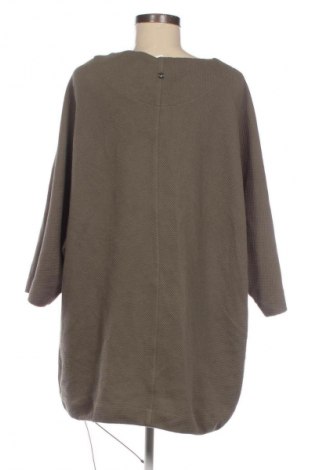 Дамска блуза Frapp, Размер XXL, Цвят Зелен, Цена 34,00 лв.